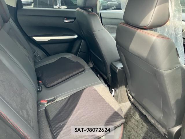 Suzuki ESCUDO 2018-02 8075787-10