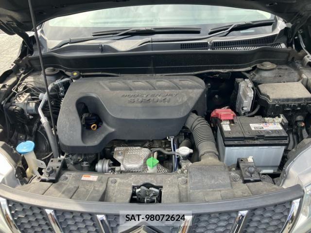 Suzuki ESCUDO 2018-02 8075787-12
