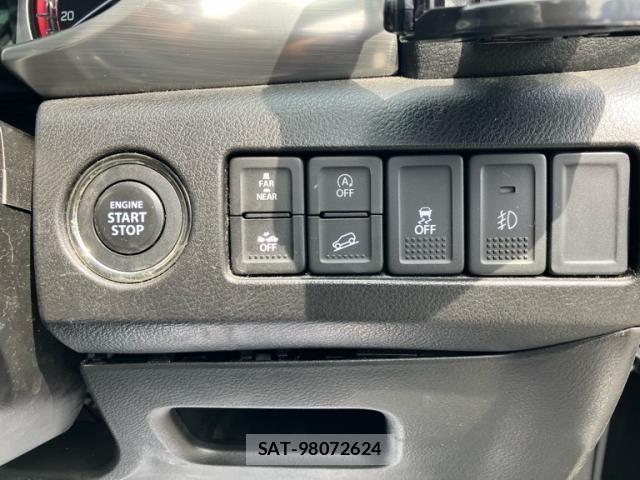 Suzuki ESCUDO 2018-02 8075787-13