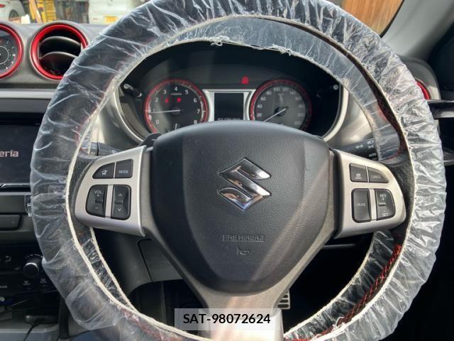 Suzuki ESCUDO 2018-02 8075787-14