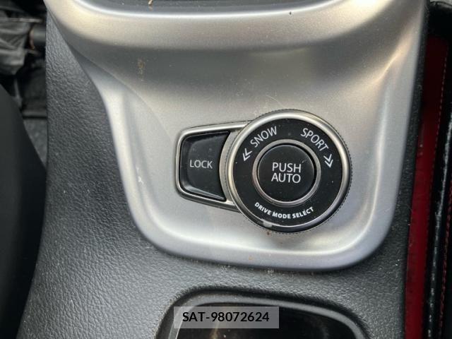 Suzuki ESCUDO 2018-02 8075787-16