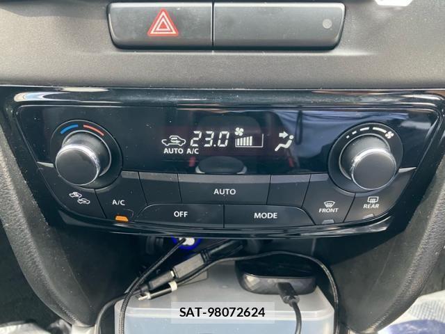 Suzuki ESCUDO 2018-02 8075787-18