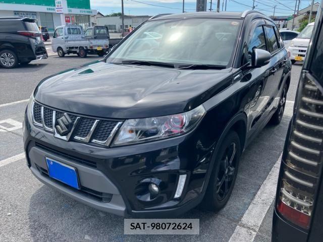 Suzuki ESCUDO 2018-02 8075787-1