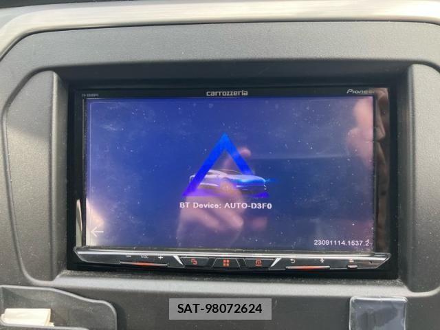 Suzuki ESCUDO 2018-02 8075787-19