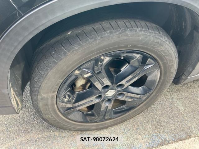 Suzuki ESCUDO 2018-02 8075787-2