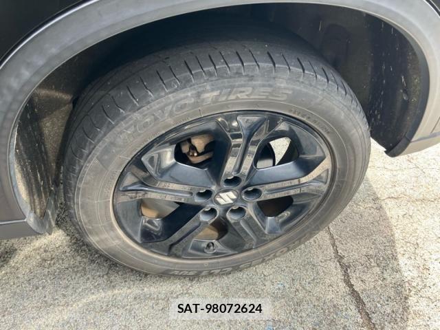 Suzuki ESCUDO 2018-02 8075787-3