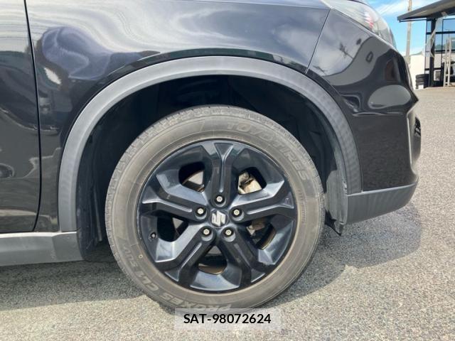 Suzuki ESCUDO 2018-02 8075787-5