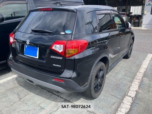 Suzuki ESCUDO 2018-02 8075787-6