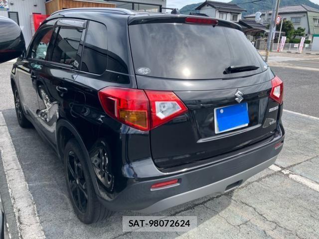 Suzuki ESCUDO 2018-02 8075787-7