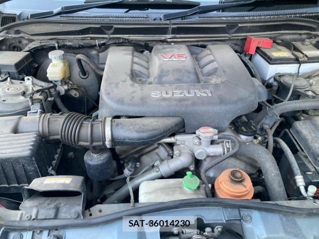 Suzuki ESCUDO 2006-06 8102134-14