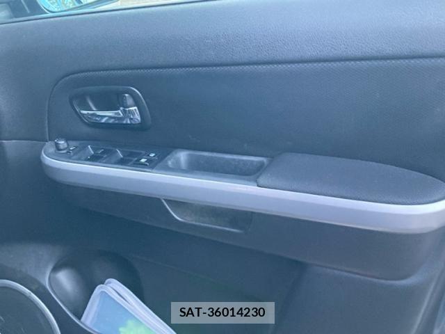 Suzuki ESCUDO 2006-06 8102134-15