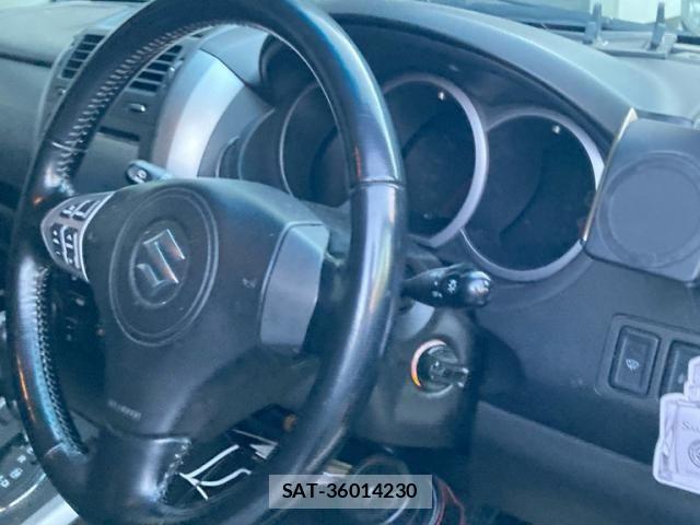 Suzuki ESCUDO 2006-06 8102134-16