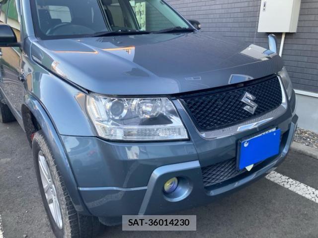 Suzuki ESCUDO 2006-06 8102134-1