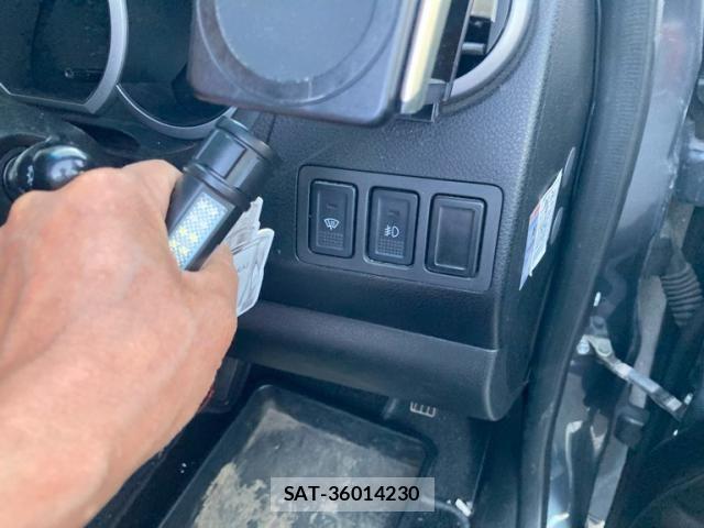 Suzuki ESCUDO 2006-06 8102134-21