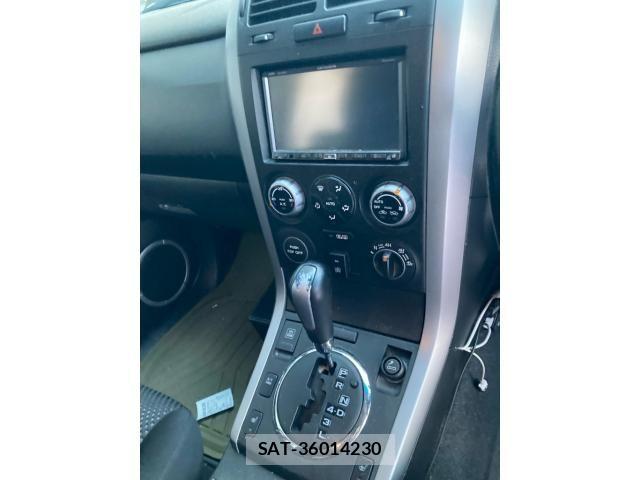 Suzuki ESCUDO 2006-06 8102134-22