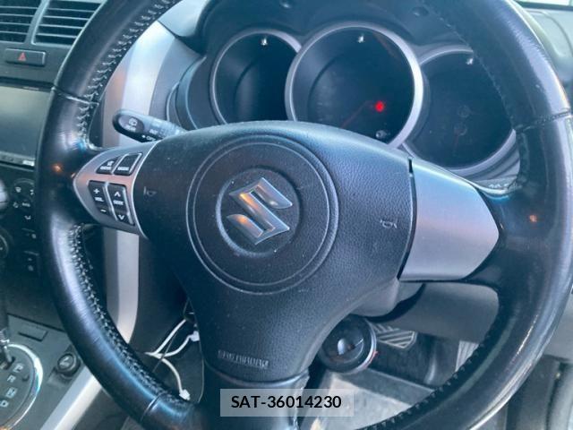 Suzuki ESCUDO 2006-06 8102134-23