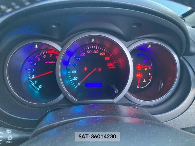 Suzuki ESCUDO 2006-06 8102134-25