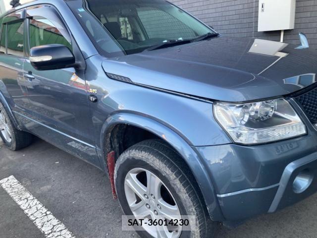 Suzuki ESCUDO 2006-06 8102134-2