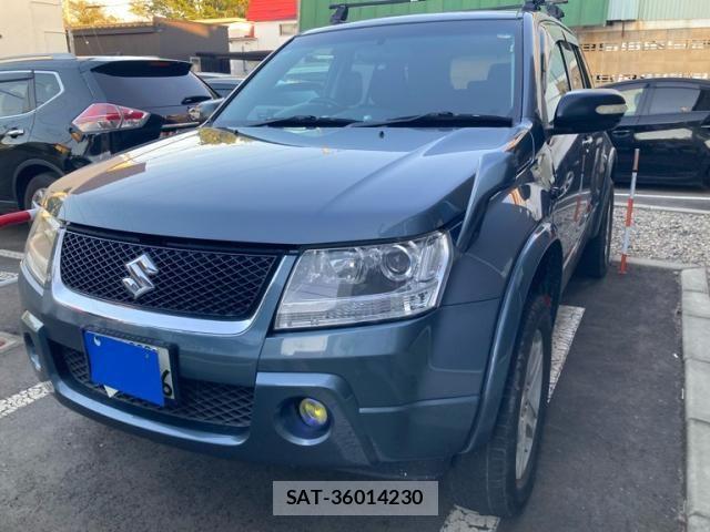 Suzuki ESCUDO 2006-06 8102134-3
