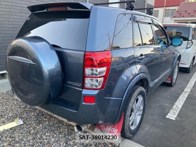 Suzuki ESCUDO 2006-06 8102134-6