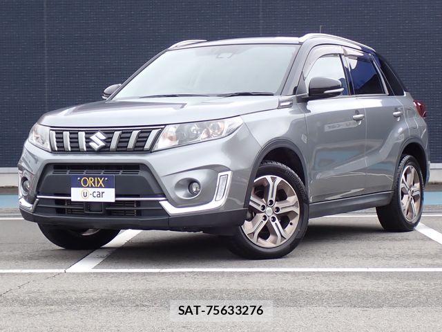 Suzuki ESCUDO 2021-05 8102132-0