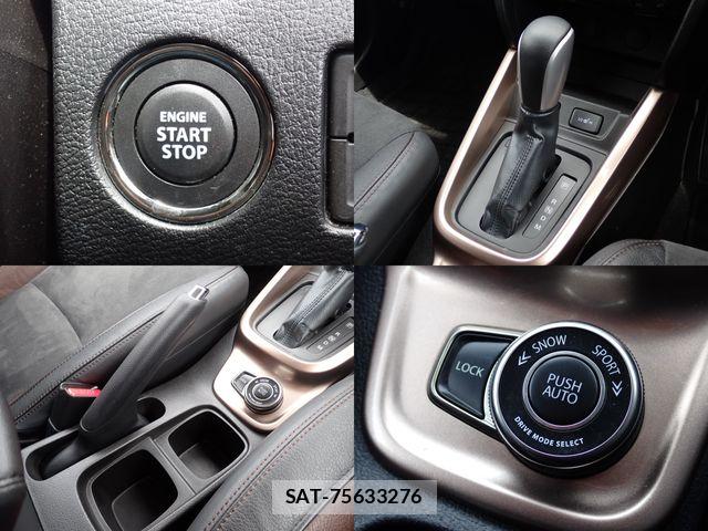 Suzuki ESCUDO 2021-05 8102132-10