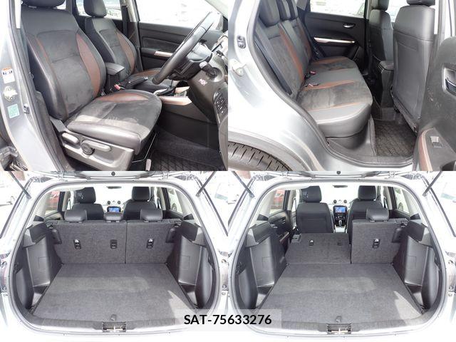 Suzuki ESCUDO 2021-05 8102132-14