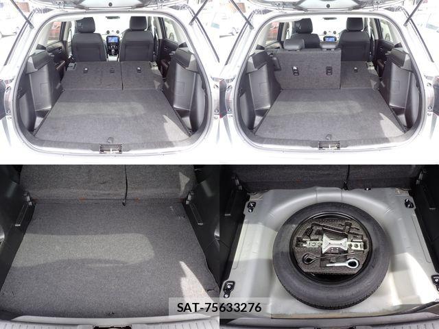 Suzuki ESCUDO 2021-05 8102132-15