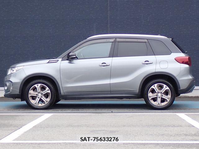 Suzuki ESCUDO 2021-05 8102132-16