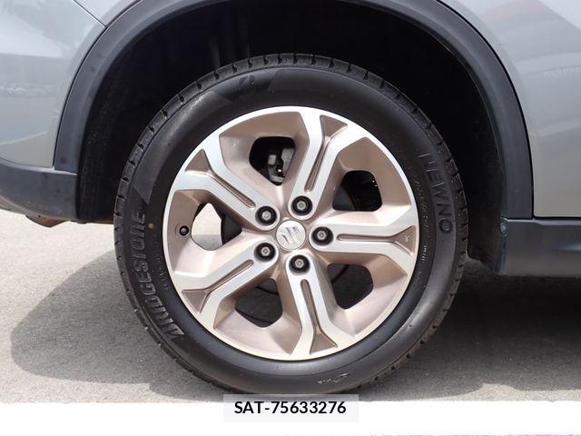Suzuki ESCUDO 2021-05 8102132-18