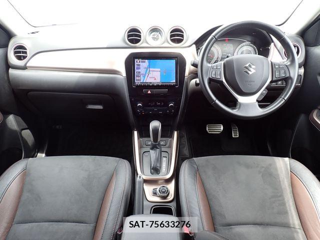 Suzuki ESCUDO 2021-05 8102132-1