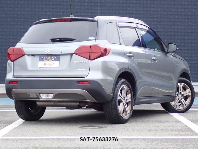 Suzuki ESCUDO 2021-05 8102132-2