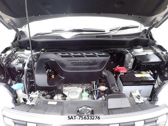 Suzuki ESCUDO 2021-05 8102132-3