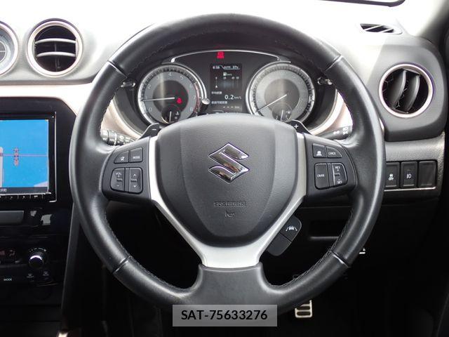 Suzuki ESCUDO 2021-05 8102132-4