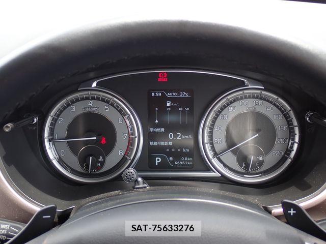Suzuki ESCUDO 2021-05 8102132-5