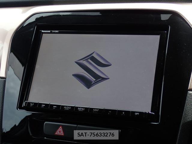 Suzuki ESCUDO 2021-05 8102132-6