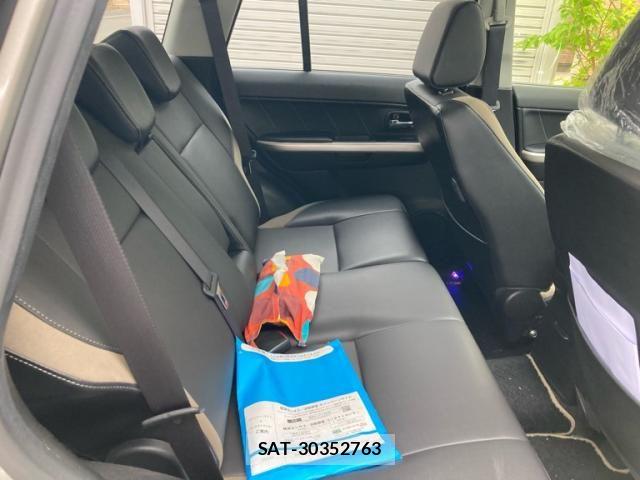 Suzuki ESCUDO 2015-07 8132557-17
