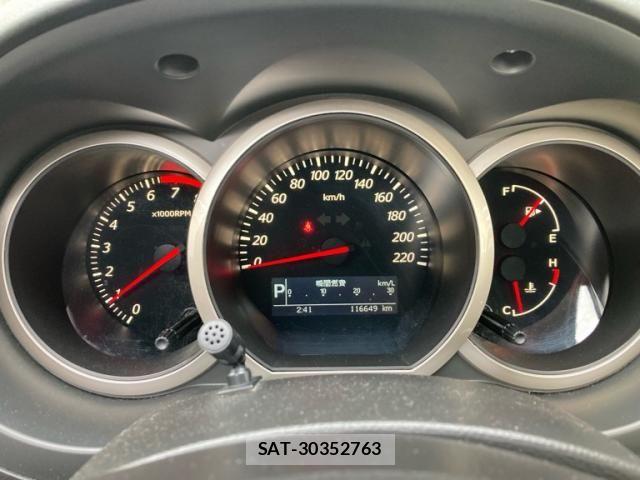 Suzuki ESCUDO 2015-07 8132557-22