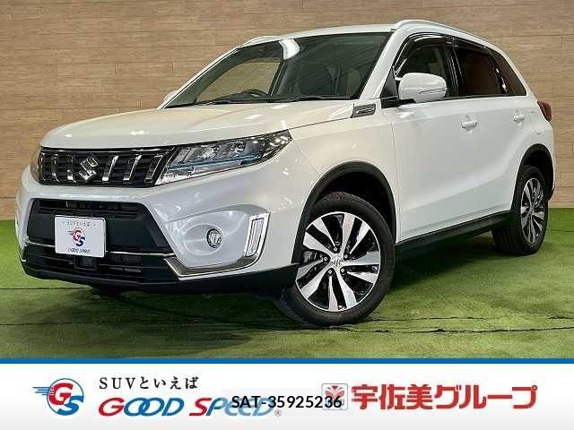 Suzuki ESCUDO 2022-08 8146787-0