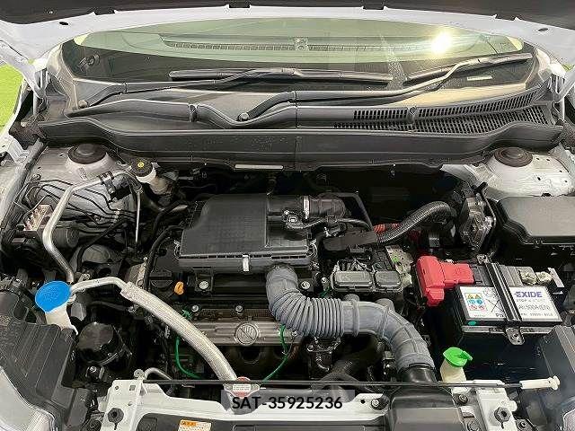 Suzuki ESCUDO 2022-08 8146787-11