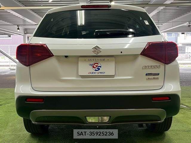 Suzuki ESCUDO 2022-08 8146787-13