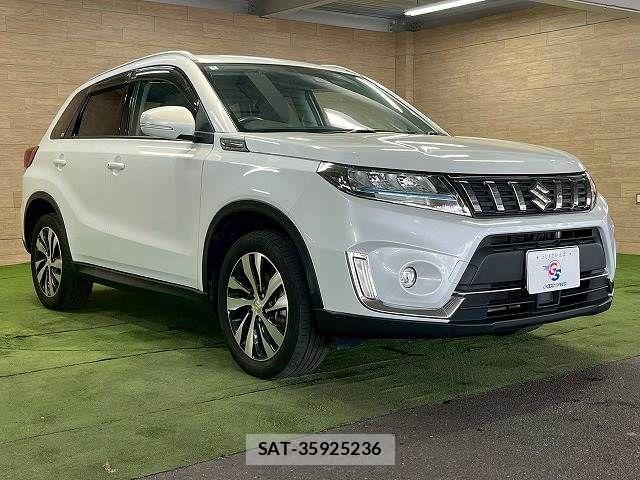 Suzuki ESCUDO 2022-08 8146787-15