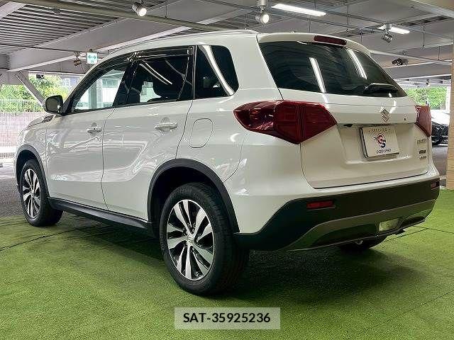 Suzuki ESCUDO 2022-08 8146787-16