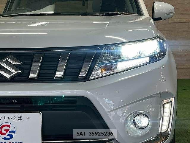 Suzuki ESCUDO 2022-08 8146787-19