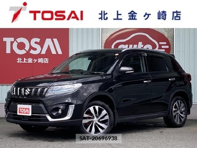 Suzuki ESCUDO 2022-12 8210484-0