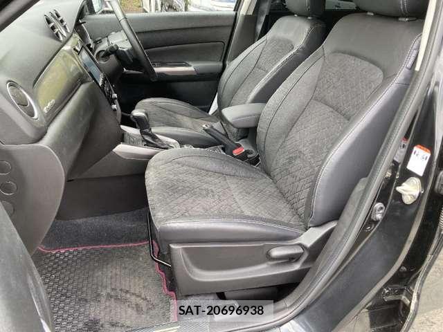 Suzuki ESCUDO 2022-12 8210484-23