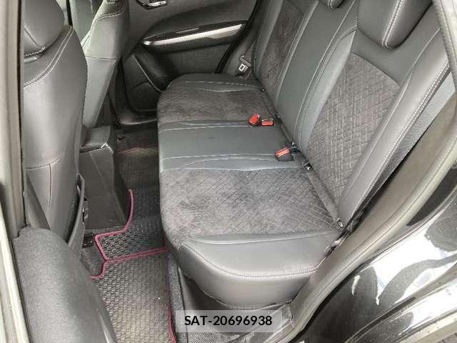 Suzuki ESCUDO 2022-12 8210484-24