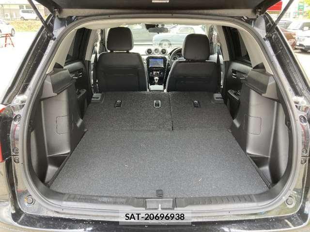 Suzuki ESCUDO 2022-12 8210484-26