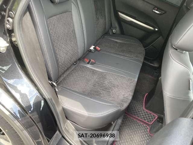 Suzuki ESCUDO 2022-12 8210484-27
