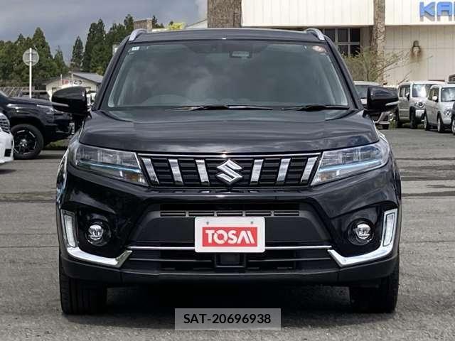 Suzuki ESCUDO 2022-12 8210484-28
